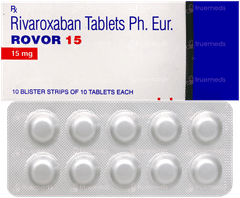 Rovor 15 Tablet 10